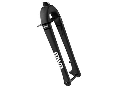 29er rigid fork thru on sale axle