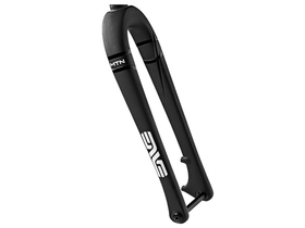 29er rigid fork thru axle