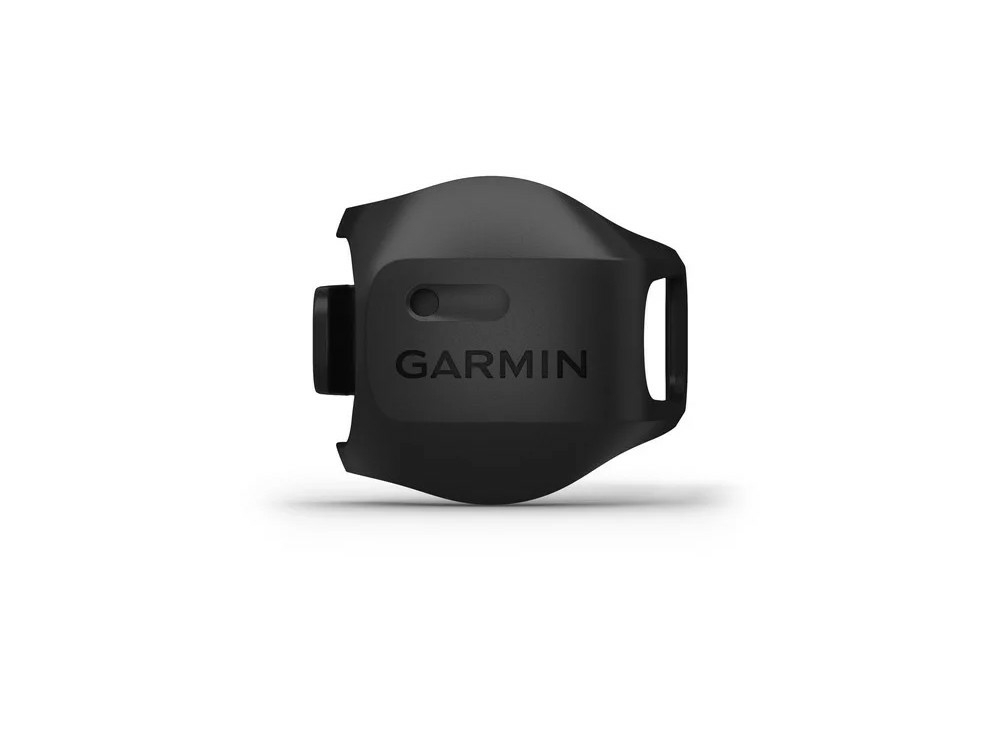 garmin speed sensor not working