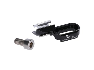 WOLF TOOTH ShiftMount SRAM Matchmaker - Shimano I-SPEC EV Adapter