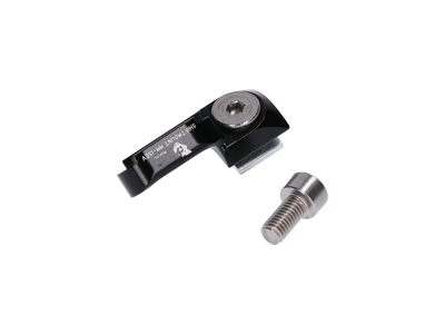 WOLFTOOTH ShiftMount SRAM Matchmaker - Shimano I-SPEC EV Adapter