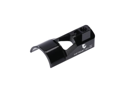 WOLF TOOTH ShiftMount Shimano I-SPEC EV - Shimano I-SPEC II Adapter
