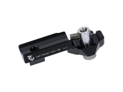 WOLF TOOTH ShiftMount Shimano I-SPEC EV - Shimano I-SPEC B Adapter