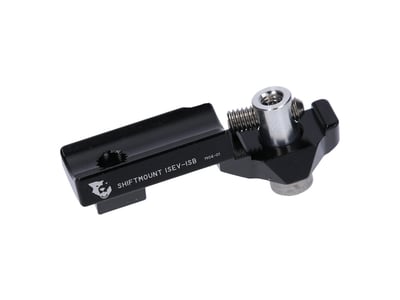 WOLFTOOTH ShiftMount Shimano I-SPEC EV - Shimano I-SPEC B...