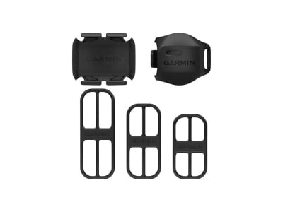GARMIN Geschwindigkeits- und Trittfrequenzsensor 2 Kit