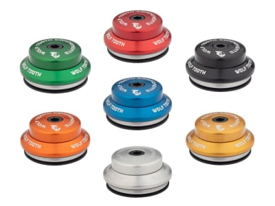 WOLF TOOTH Headset Upper S.H.I.S. IS41/28,6 | 7 mm Stack