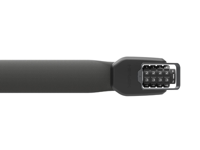 HIPLOK Chain Lock SPIN | black