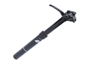 XLC Seat Post ALL MTN Vario SP-T05 | 30,9 mm | 80 mm Hub | 50-120 kg