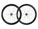 ENVE Wheelset 28" Road SES 4.5 AR Disc Clincher | Chris King R45 Center Lock Hubs | Quick Release