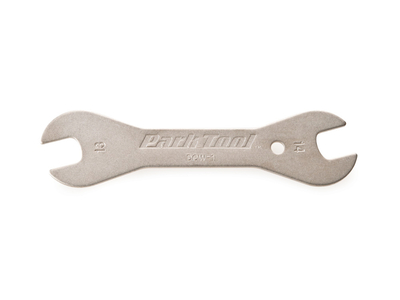 PARK TOOL Cone Wrench DCW 17/18 mm