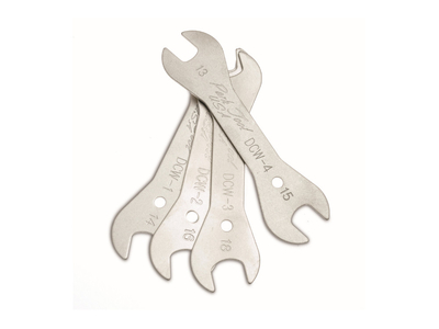 PARK TOOL Cone Wrench DCW 13/15 mm