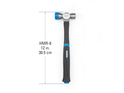 PARK TOOL Hammer HMR-8