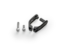 TRICKSTUFF Handlebar Clamp milled for Direttissima/Maxima/Piccola | individually black