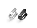 TRICKSTUFF Handlebar Clamp milled for Direttissima/Maxima/Piccola | individually silver