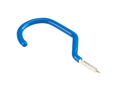 PARK TOOL Garagenhaken 471XX Extra Gro mit Holzschraube
