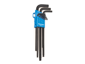 PARK TOOL Hex Wrench Set HXS-1,2