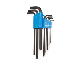 PARK TOOL Hex Wrench Set HXS-1,2