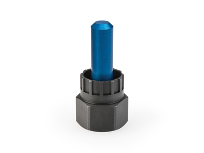 PARK TOOL Cassette Lockring Tool with Guide FR-5.2GT