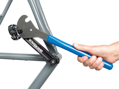 PARK TOOL Professional Pedal Wrench PW-4