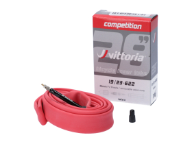VITTORIA Tube 28" Latex Competition | 700 x 19/25C...