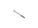 SCHMOLKE Spare Part Titanium Screw with Fine Thread for SL Seatpost M6 x 55 mm | rear Screw