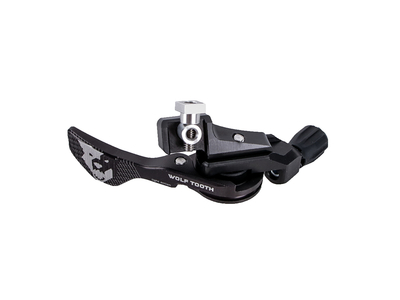 WOLFTOOTH ReMote Light Action Hebel fr hhenverstellbare Sattelsttzen Shimano I-Spec EV
