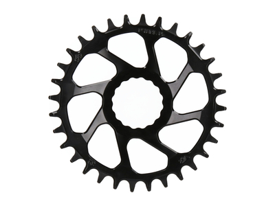 CRUEL COMPONENTS Chainring round VoR Direct Mount 4 mm...