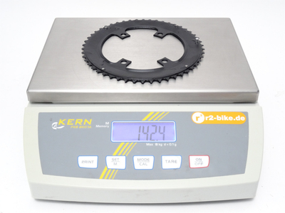 SRAM Chainring Apex 2-speed | BCD 110 mm asymmetric outer Ring