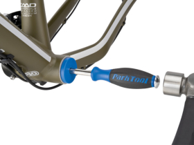 PARK TOOL Tretlager-Werkzeugsatz BB30 BBT-30.4
