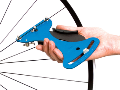 PARK TOOL Spoke Tension Meter TM-1