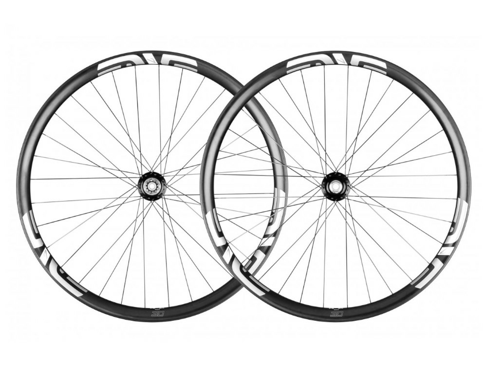 industry 9 29er wheelset