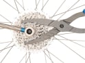 PARK TOOL Cassette Pliers CP-1.2