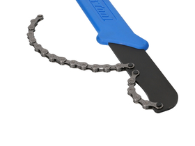 Park Tool SR-12 Bicycle Sprocket Cassette Cog Remover 5-12-Speed Chain Whip