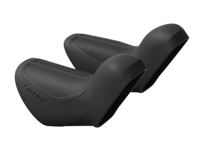 SRAM Gripp Rubber | Hoods for Red | Force eTap AXS Shifter | mechanic Rim Brakes