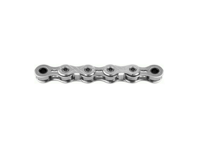 KMC Kette 1-fach X101 | 112 Glieder silber - 1/2" x...