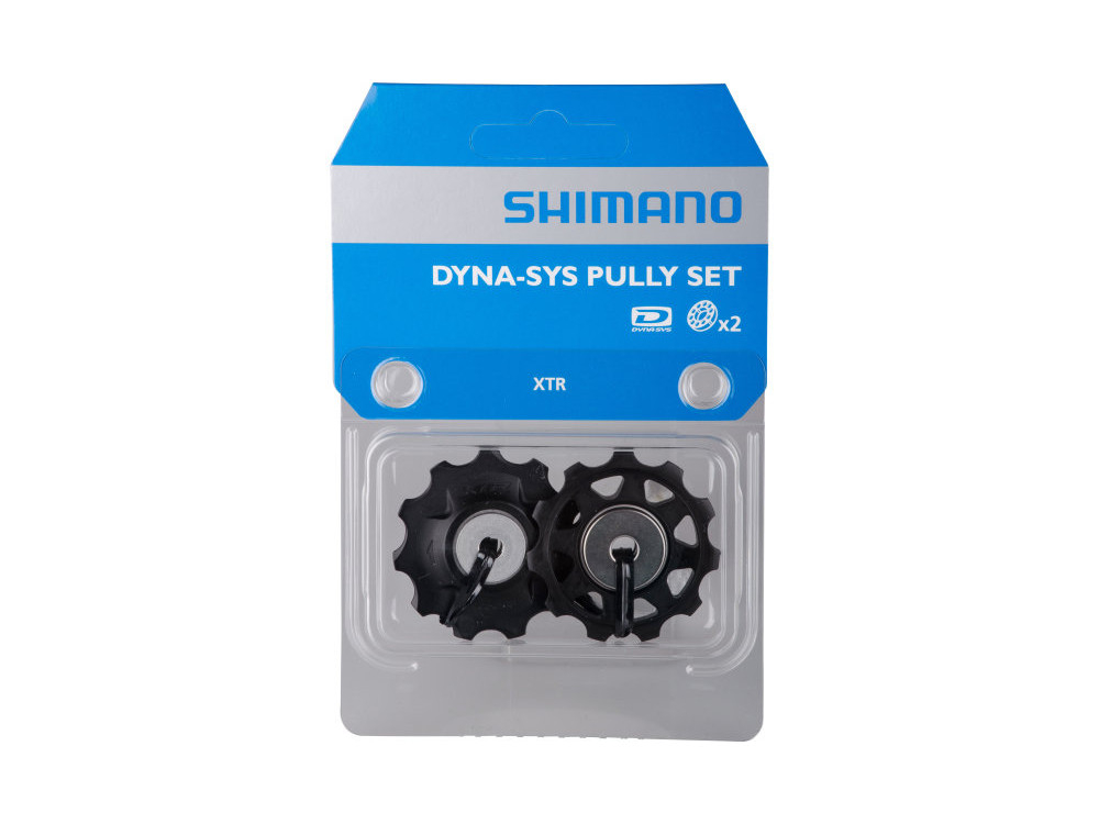 shimano 10 speed jockey wheels