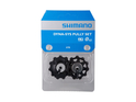 SHIMANO Jockey Wheels Set XTR RD-M986 | RD-M985 | RD-M981 | RD-M980 | Saint RD-M820