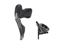 SHIMANO GRX Di2 Disc Brake Shift- | Brakelever ST-RX815 + BR-RX810 Flat Mount 11-speed | separated
