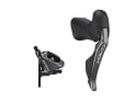 SHIMANO GRX Di2 Disc Brake Shift- | Brakelever ST-RX815 + BR-RX810 Flat Mount 11-speed | separated