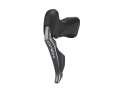 SHIMANO GRX Di2 Disc Brake Shift- | Brakelever ST-RX815 + BR-RX810 Flat Mount 11-speed | separated Shifter left - front