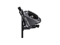 SHIMANO GRX Di2 Disc Brake Shift- | Brakelever ST-RX815 + BR-RX810 Flat Mount 11-speed | separated Shifter left - front