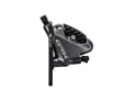 SHIMANO GRX Di2 Scheibenbremse Schalt- | Bremshebel ST-RX815 + BR-RX810 Flat Mount 11-fach | einzeln Hebel rechts - hinten