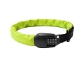 HIPLOK Chain Lock SPIN | neon yellow