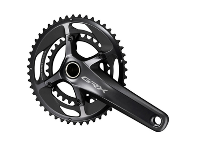 grx crankset 1x