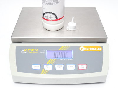 TIP TOP Dichtmilch TT Seal Tubless & Tube Tyres | 1000 ml