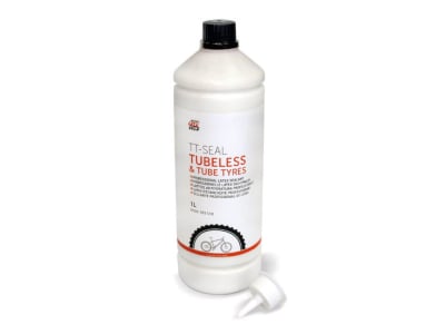 TIP TOP Tire Sealent TT Seal Tubless & Tube Tyres | 1000 ml
