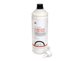 TIP TOP Dichtmittel TT Seal Tubless & Tube Tyres |...