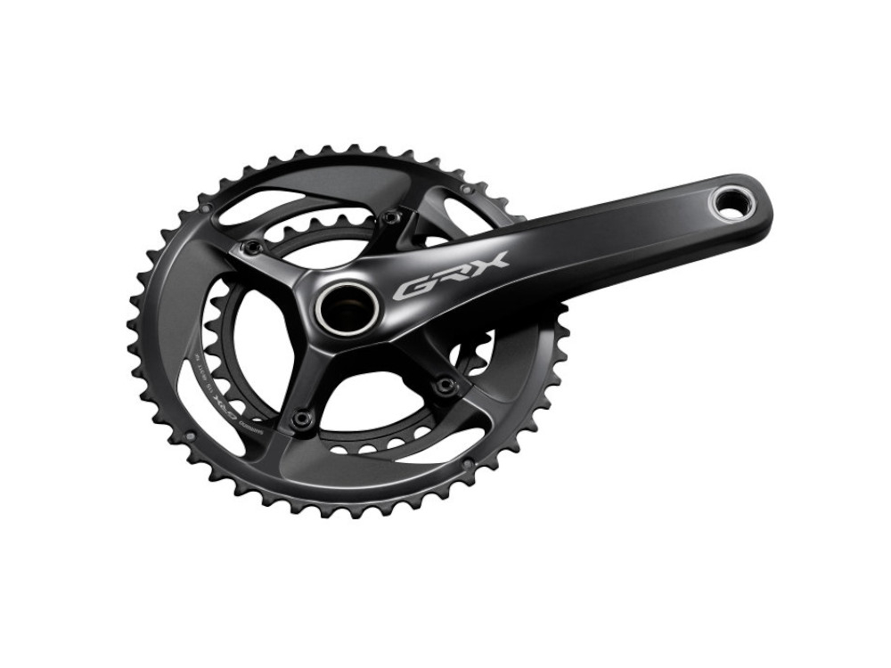 shimano grx 810 2x11 speed chainset