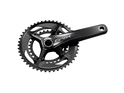 SHIMANO GRX Crankset FC-RX810 | 2x11-speed 175 mm