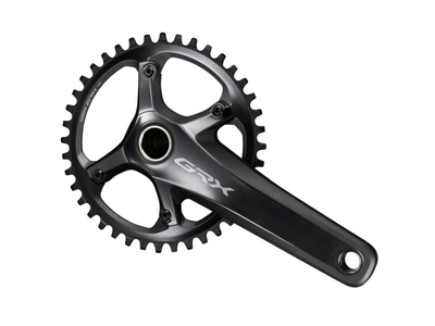 SHIMANO GRX Crankset FC-RX810 | 1x11-speed | 40 Teeth 172,5 mm